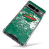 NHL Minnesota Wild Frozen Google Pixel 7 Pro Clear Case